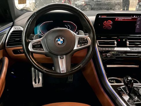 Used 2024 BMW 840i Gran Coupe w/ M Sport Professional Package image 8
