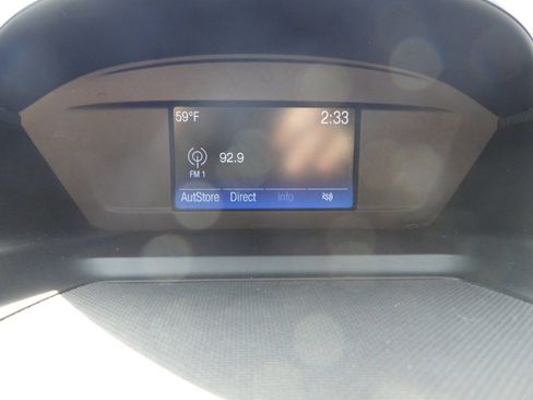 Used 2018 Ford Escape S image 23