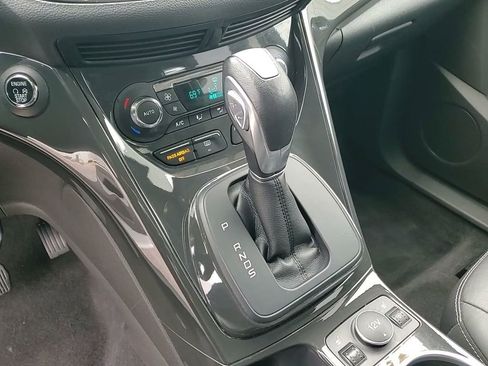 Used 2016 Ford Escape Titanium w/ Equipment Group 301A FWD image 28