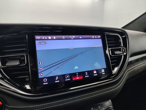 Used 2022 Dodge Durango SRT w/ SRT Interior Appearance Group image 5