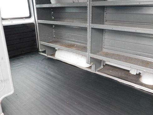 Used 2013 GMC Savana 2500 w/ Power Package image 56