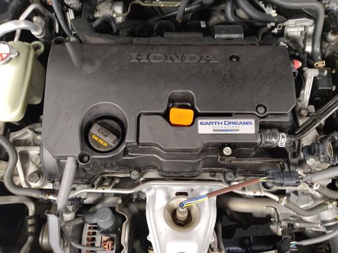 Used 2018 Honda Civic LX image 30