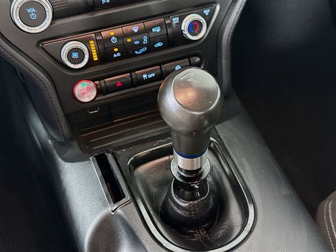 Used 2022 Ford Mustang GT w/ Black Accent Package image 19