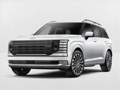 New 2026 Hyundai Palisade Calligraphy image 1