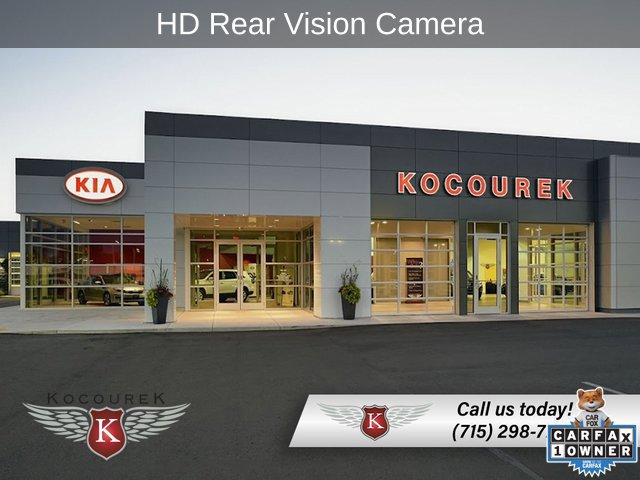 Used 2023 Chevrolet TrailBlazer RS w/ Sun and Liftgate Package FWD image 30