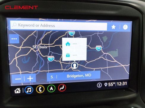 Used 2020 GMC Sierra 1500 AT4 w/ AT4 Premium Package image 19