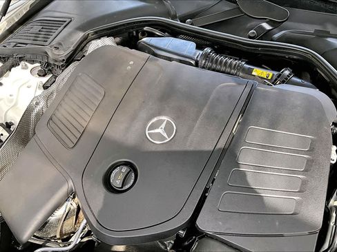 Certified 2023 Mercedes-Benz C 300 4MATIC Sedan image 33