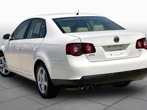 Used 2008 Volkswagen Jetta S FWD image 10