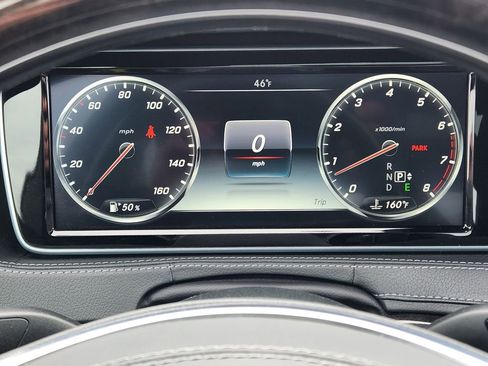 Used 2015 Mercedes-Benz S 550 S 550 image 15
