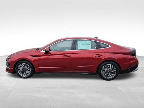 New 2025 Hyundai Sonata SEL FWD image 6