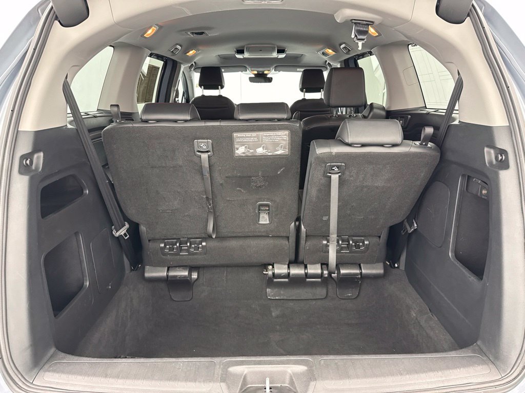 Used 2023 Honda Odyssey Touring image 10