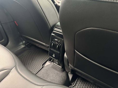 New 2026 Jeep Compass Trailhawk image 28