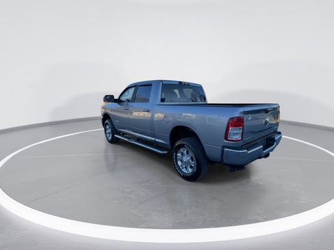 Used 2022 RAM 3500 Big Horn w/ Level A Equipment Group image 6