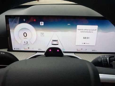 New 2026 Genesis GV80 2.5T Advanced image 7