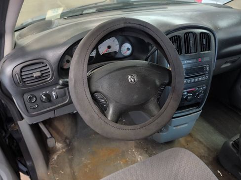 Used 2007 Dodge Grand Caravan SE w/ Popular Equipment Group I FWD image 33