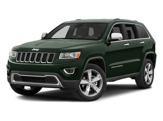 Used 2014 Jeep Grand Cherokee Laredo w/ Security & Convenience Group AWD/4WD video 1