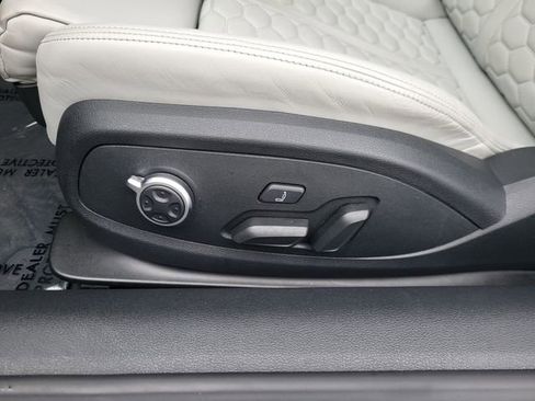 Used 2022 Audi RS 5 image 11