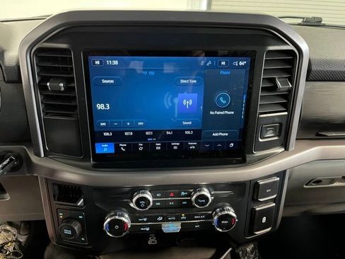 Used 2025 Ford F150 XLT w/ Equipment Group 301A Standard AWD/4WD image 29