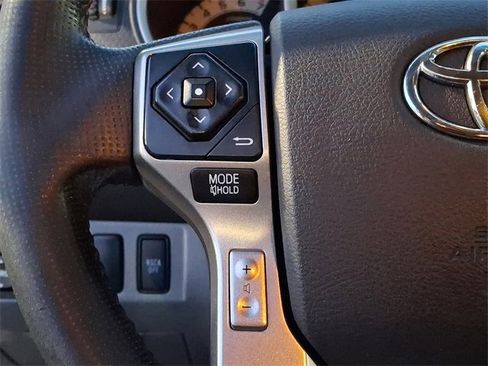 Used 2014 Toyota Tacoma 4x4 Double Cab image 26