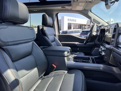 New 2026 Ford F250 Lariat AWD/4WD image 27