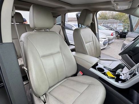 Used 2013 Ford Edge Limited FWD image 10