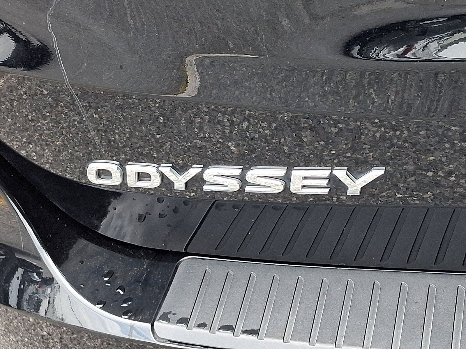 Used 2024 Honda Odyssey Sport image 31