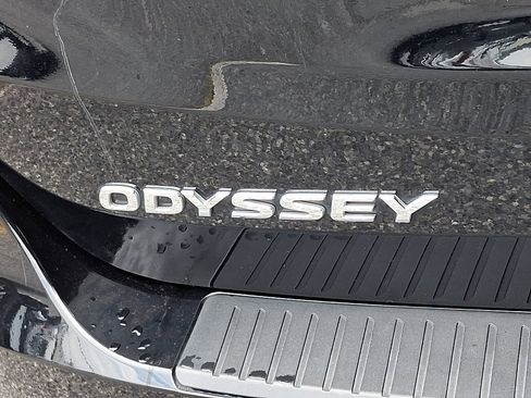 Used 2024 Honda Odyssey Sport image 31