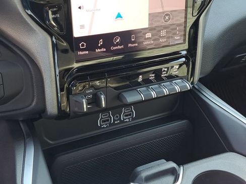 New 2026 RAM 2500 Big Horn image 15