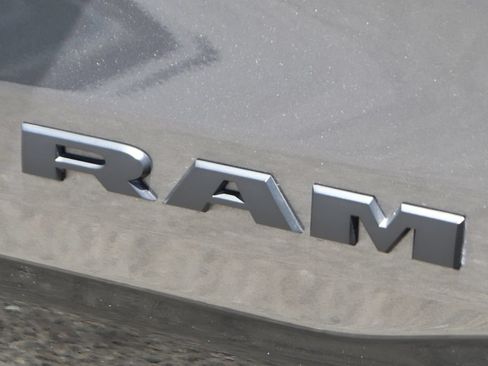 Used 2025 RAM 1500 Rebel w/ Rebel Level 1 Equipment Group AWD/4WD image 49