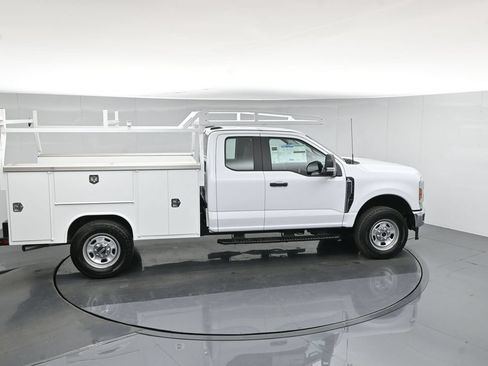 New 2026 Ford F350 XL w/ FX4 Off-Road Package AWD/4WD image 48