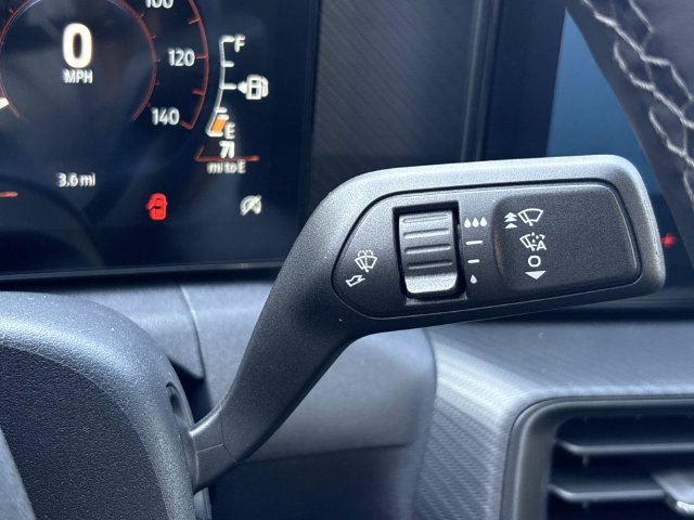 New 2026 Ford Mustang Coupe RWD image 22
