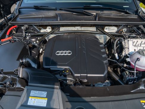 Used 2023 Audi Q5 2.0T Premium Plus AWD/4WD image 28