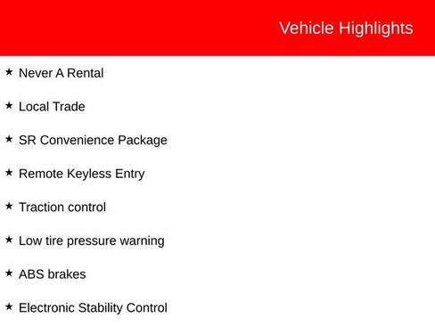 Used 2019 Toyota Tacoma SR image 4