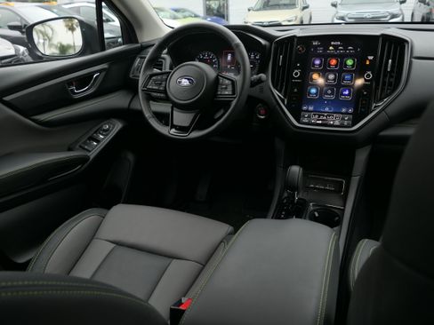 Certified 2025 Subaru Ascent Onyx Edition image 25
