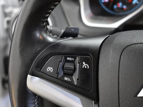 Used 2014 Chevrolet Camaro LT w/ RS Package image 15