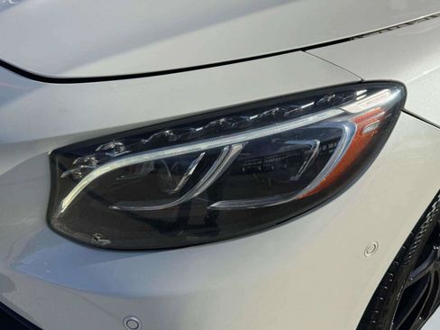 Used 2017 Mercedes-Benz S 63 AMG 4MATIC Coupe image 13