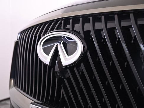 Used 2026 INFINITI QX60 Autograph w/ Dark Cargo Package AWD/4WD image 7