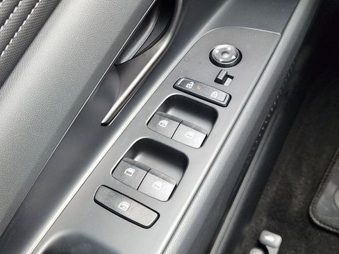 New 2026 Hyundai Elantra SEL Sport Premium w/ Cargo Package image 21