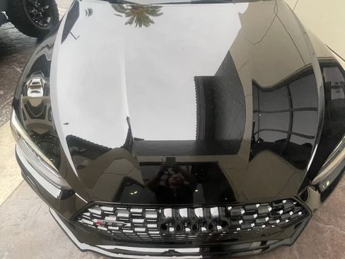 Used 2019 Audi RS 5 AWD/4WD image 2