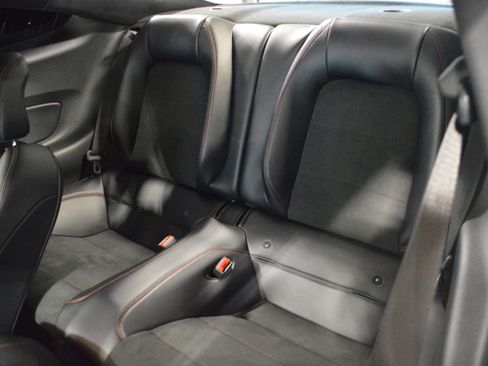 Used 2016 Ford Mustang GT Premium w/ Enhanced Security Package image 21