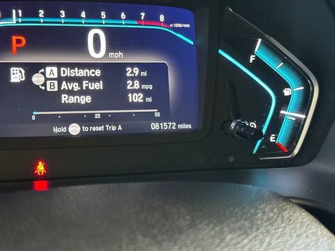 Used 2018 Honda Odyssey EX-L image 29