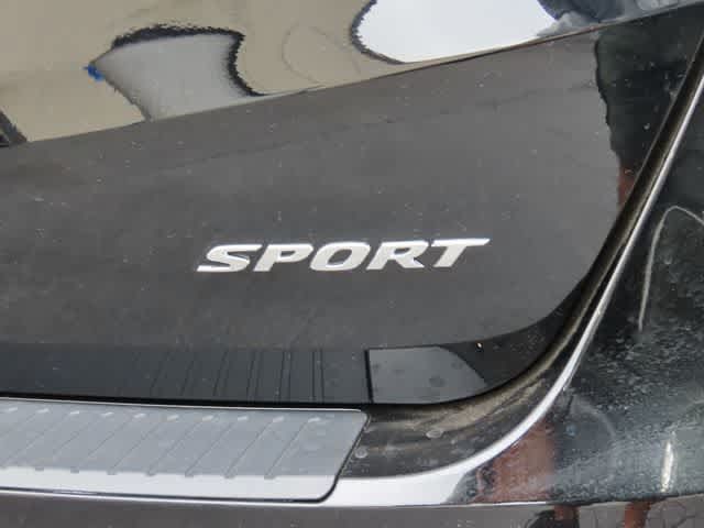 New 2026 Honda Odyssey Sport-L image 8