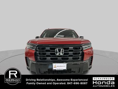 Used 2026 Honda Pilot Sport image 25