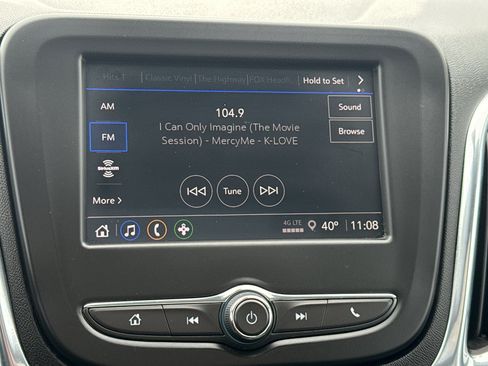 Used 2023 Chevrolet Equinox LT image 18