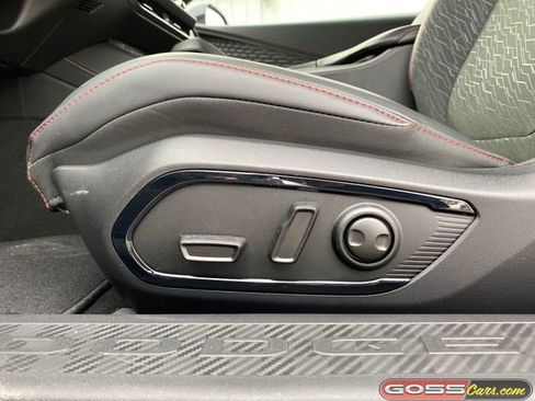 New 2025 Dodge Charger Daytona R/T w/ Quick Order Package 25M R/T image 24