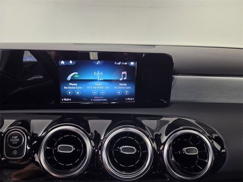 Used 2019 Mercedes-Benz A 220 4MATIC image 15