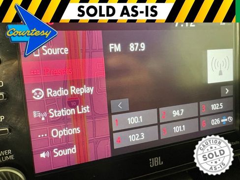 Used 2021 Toyota RAV4 Limited FWD image 28
