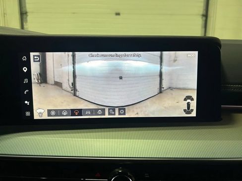 Used 2025 Nissan Murano SL AWD/4WD image 31