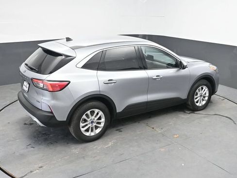 Used 2021 Ford Escape SE w/ Convenience Package AWD/4WD image 29
