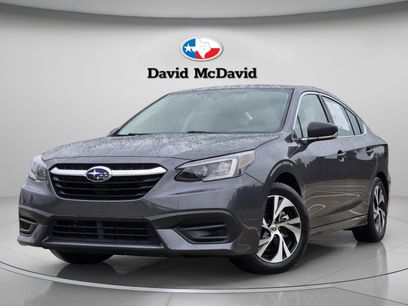 Used 2022 Subaru Legacy